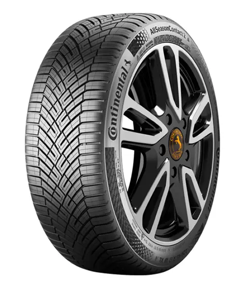 CONTINENTAL 235/60R18 Conti AllSeasonContact 2 107V XL