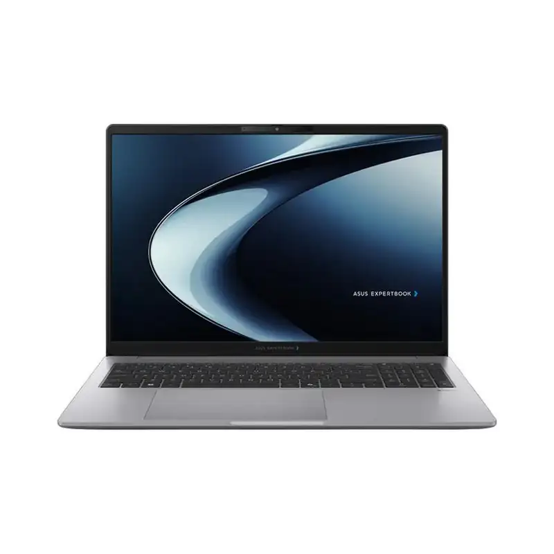 ASUS ExpertBook P3 G2 PM3606CHA-WBR7844C0, 15.6" WUXGA, AMD Ryzen 7 8840HS, 16GB, 512GB SSD, DOS, siva