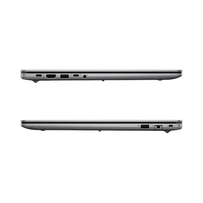 ASUS ExpertBook P3 G2 PM3606CHA-WBR7844C0, 15.6" WUXGA, AMD Ryzen 7 8840HS, 16GB, 512GB SSD, DOS, siva