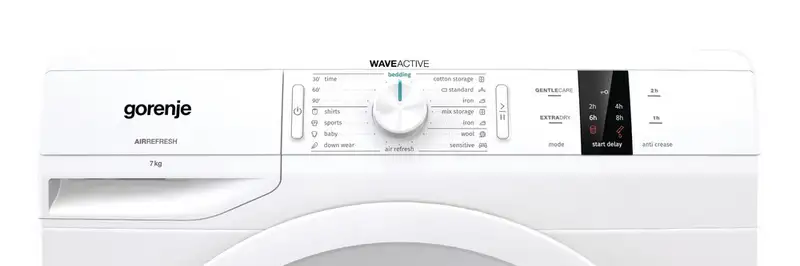 GORENJE DP 7C