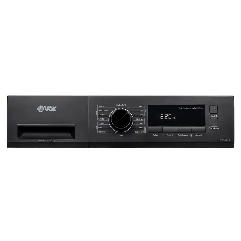 VOX THP1055G3D