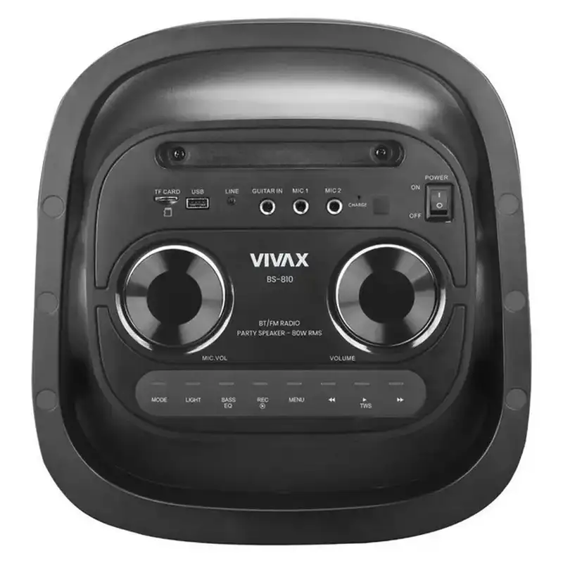 VIVAX BS-810