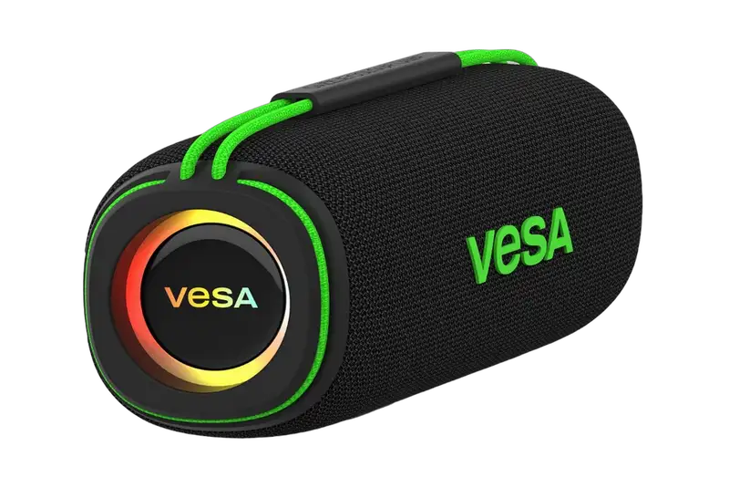 VESA BT-0711 VESA BT-0711