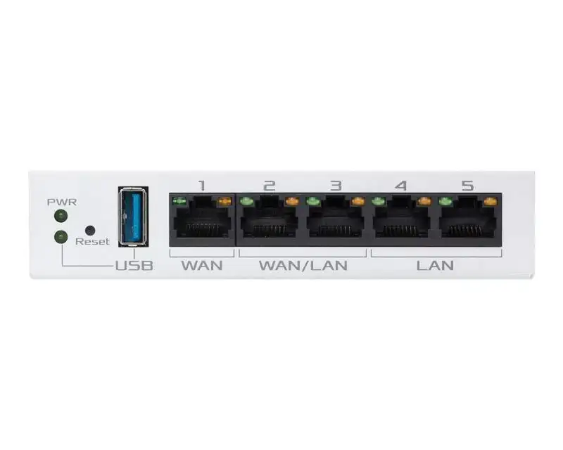 ASUS ExpertWiFi EBG15 Gigabit VPN White