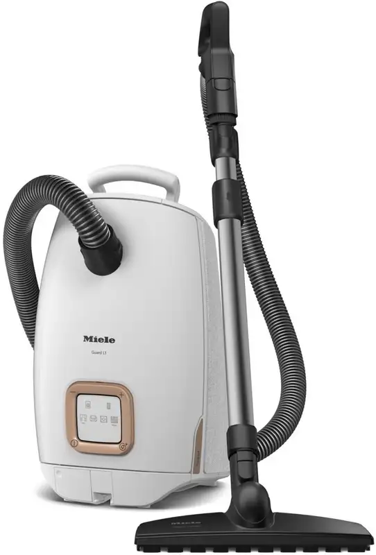 MIELE Guard L1 Parquet PowerLine/brilliant