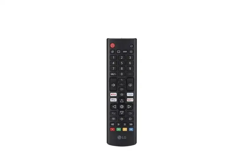 LG 85NU8E0B3LA