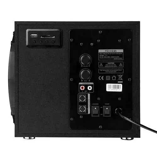 MICROLAB T11