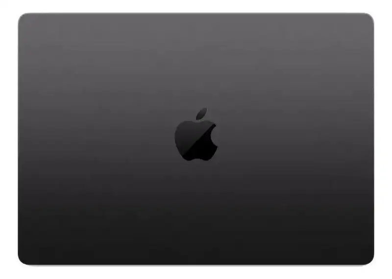 APPLE APPLE MacBook Pro 14", M5 10C/10C GPU, 24GB, 1TB, ZEE, space black - mde34ze/a