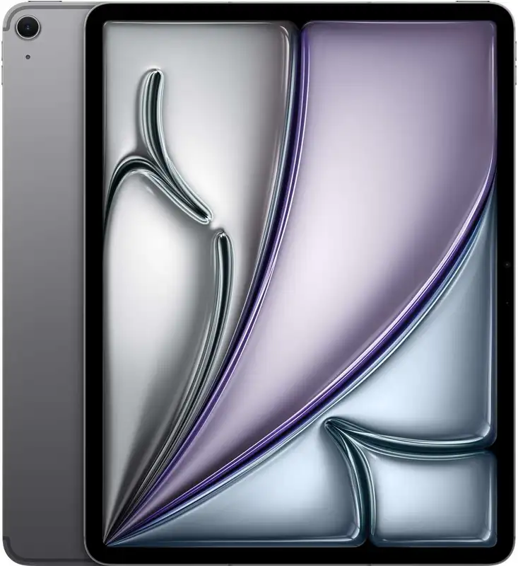 APPLE 13-inch iPad Air (M3) Cellular 256GB - Space Grey mcj54hc / a