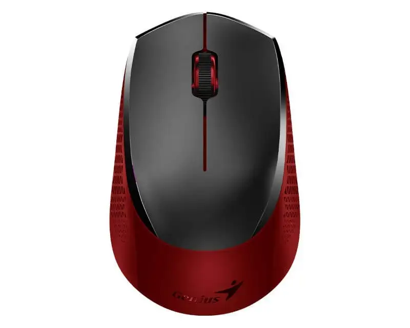 GENIUS NX-8000S RED
