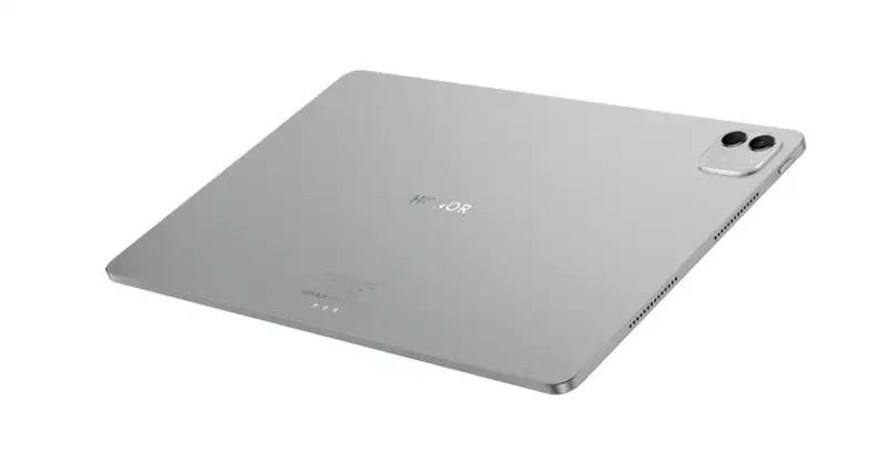 HONOR MagicPad 4 12GB/256GB WiFi Gray
