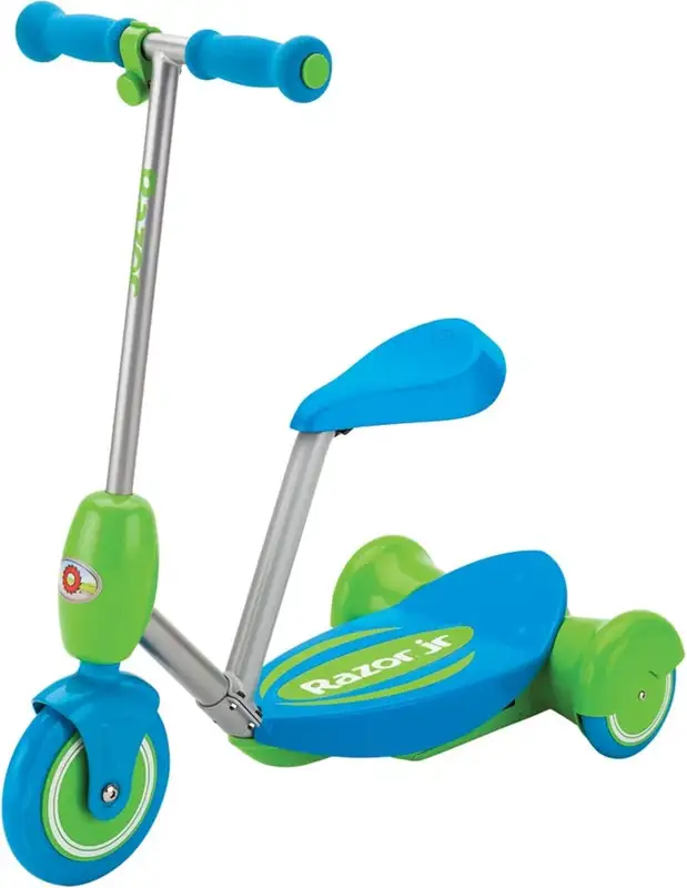 RAZOR Lil Es Seated blue 20173640