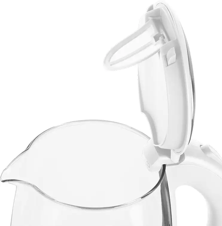 ECG RK 2020 White Glass