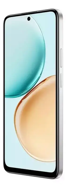 HONOR X7d 6GB/128GB Meteor Silver