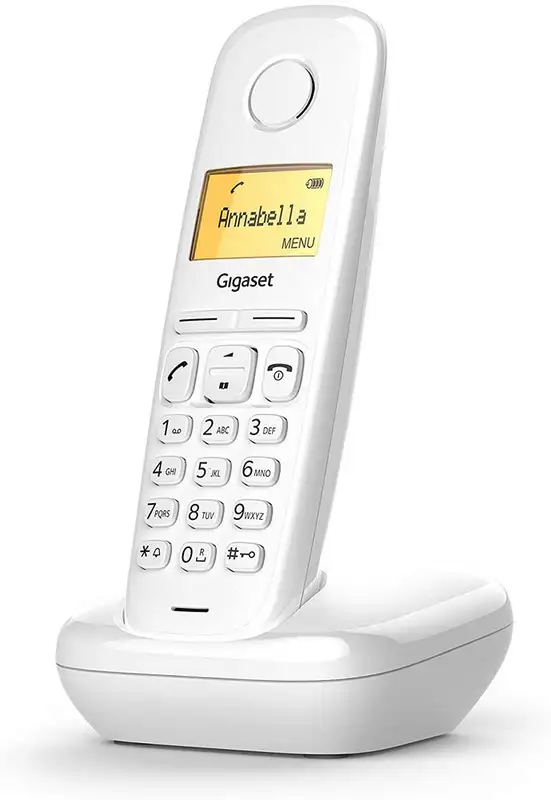 GIGASET A170 White