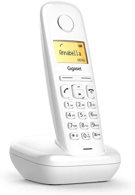 GIGASET A170 White