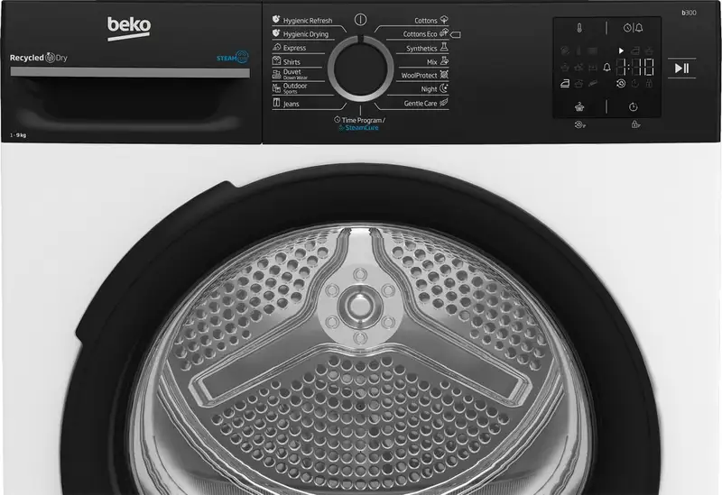 BEKO BM3T3924WBB