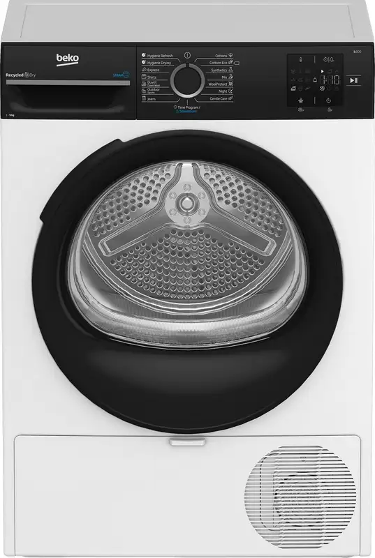 BEKO BM3T3924WBB