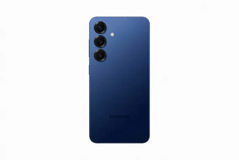 SAMSUNG Galaxy S25 12GB/256GB Navy SM-S931BDBGEUC