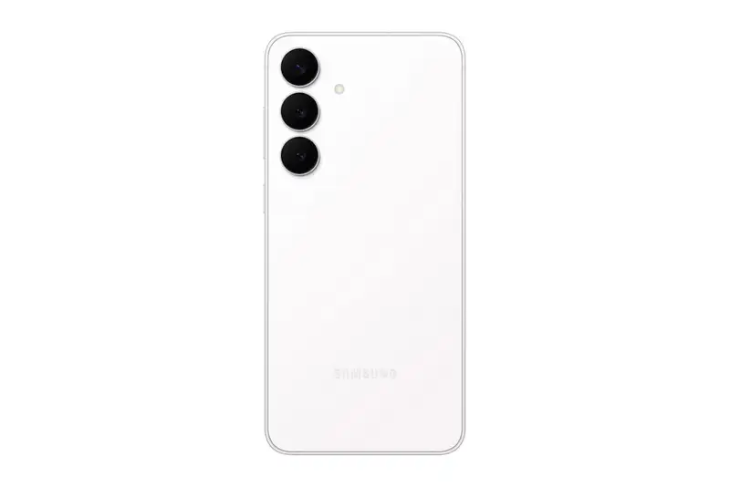 SAMSUNG Galaxy S25 FE 5G 8GB/128GB White SM-S731BZWDEUC
