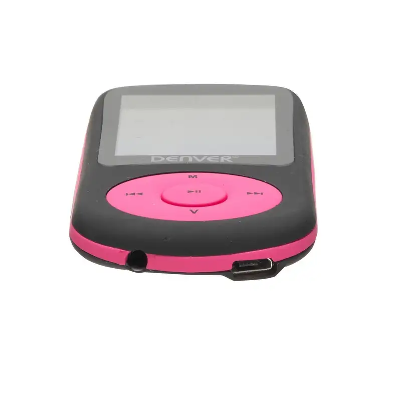 DENVER MPG-4094NR Pink