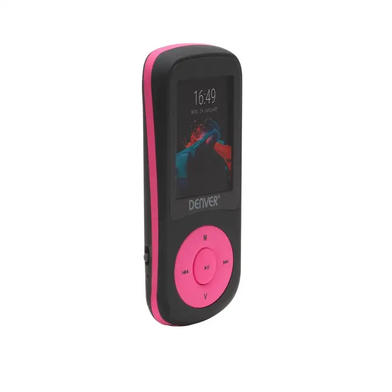 DENVER MPG-4094NR Pink