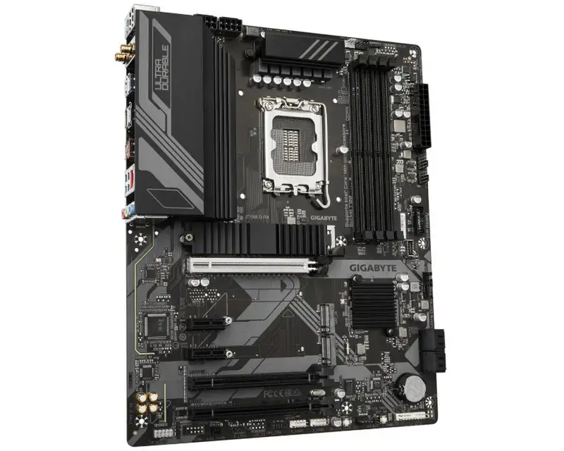 GIGABYTE Z790 D AX