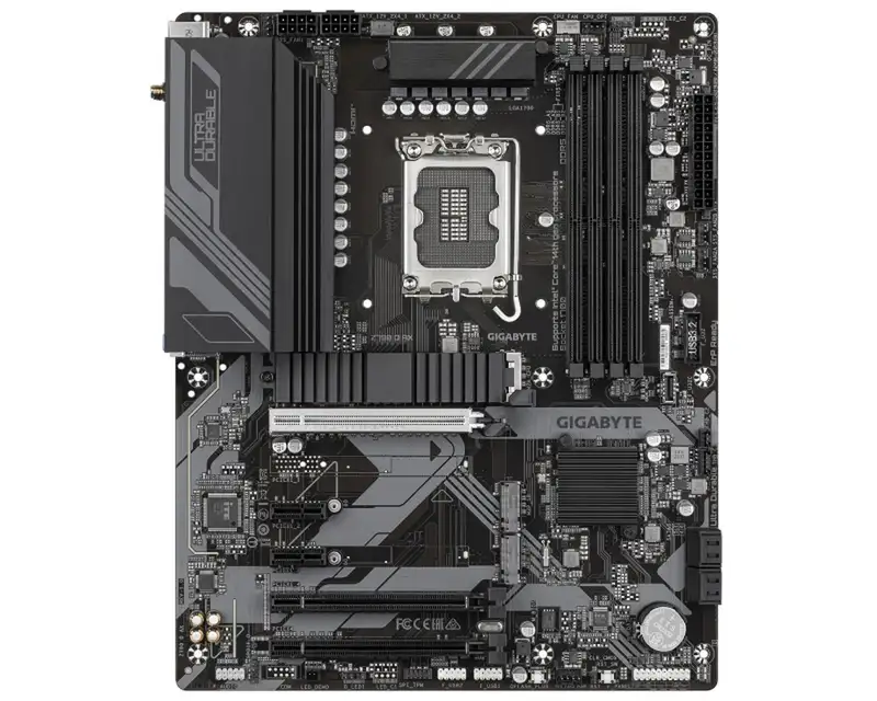 GIGABYTE Z790 D AX