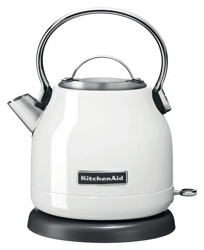 KITCHENAID KA5KEK1222EWH bela