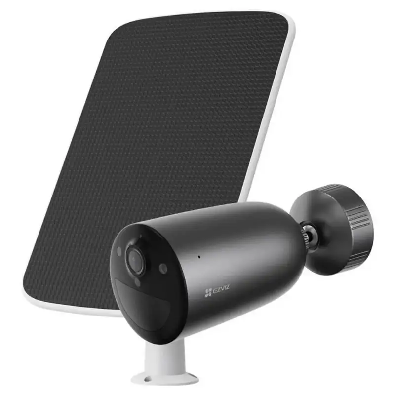 EZVIZ CS-EB3/SP (2K, 4GA) Set sa solarnim panelom