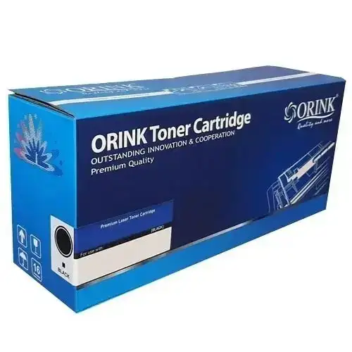 ORINK HP CF217A / CRG047 toner