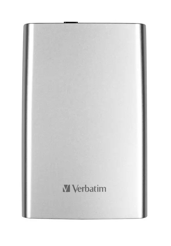 VERBATIM 53071 1TB 3.0 Sivi