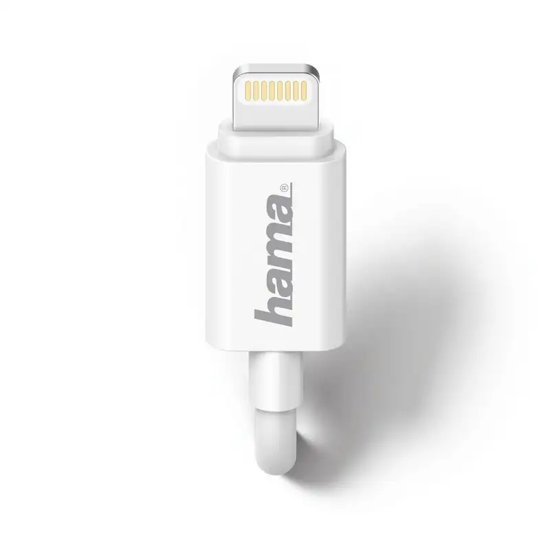 HAMA Apple iPhone MFI beli