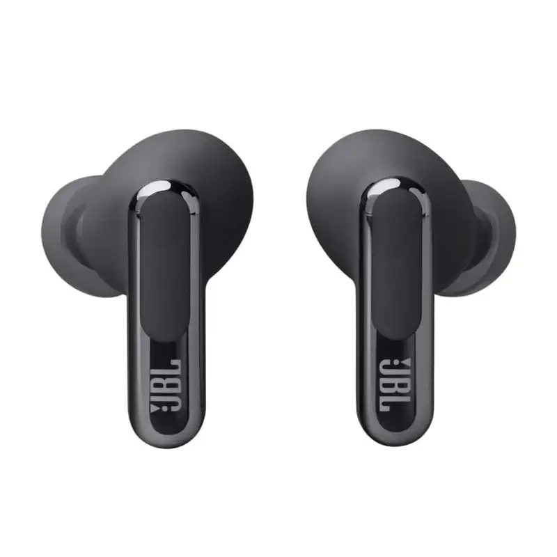 JBL LIVE BEAM 3 Crna Bezicna Slusalica