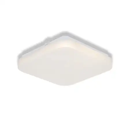 OSRAM  kvadratna plafonjera IP20 24W 4000k