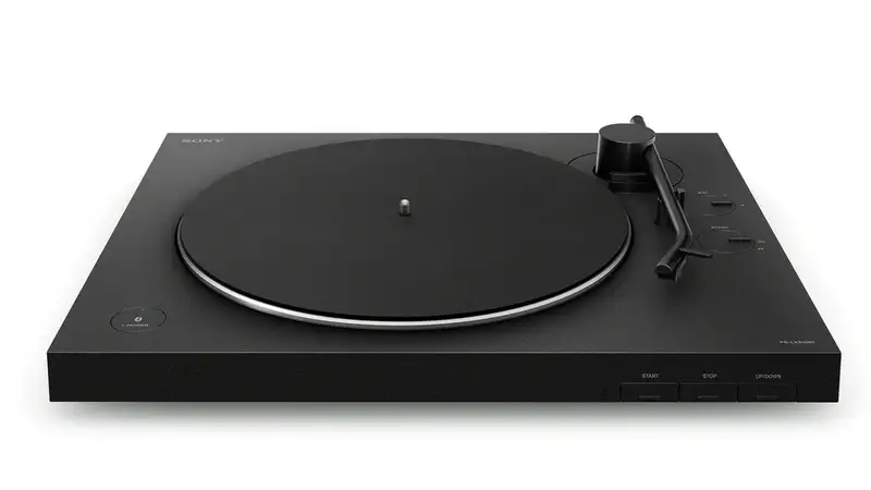 SONY PSLX310USB.CEL