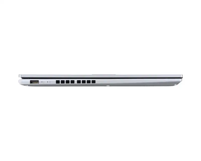 ASUS Vivobook 16 X1605VA-SH2557, 16" FHD, Intel Core9 270H, 24GB, 1TB SSD, FPR, Backlit, DOS, srebrna