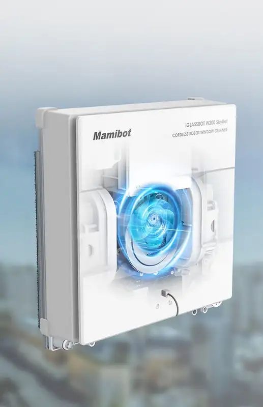 MAMIBOT W200