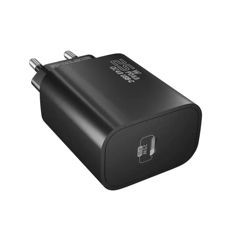 S-LINK SL-EC66 25W, crni