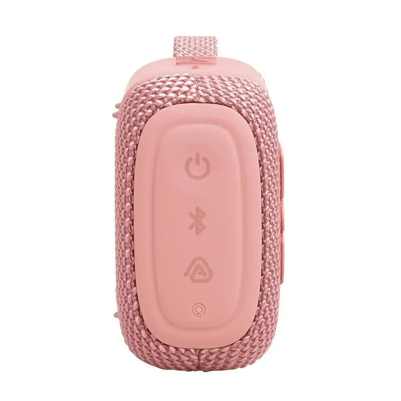 JBL GO 5 Pink