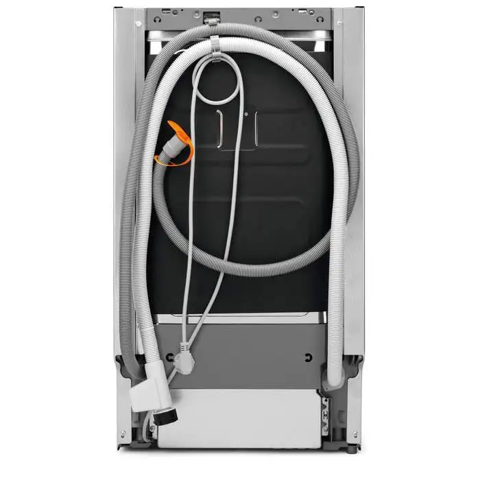 ELECTROLUX ESS42220SW