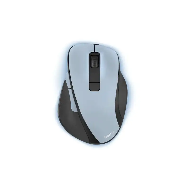 HAMA MW-500 RECHARGE BLUE