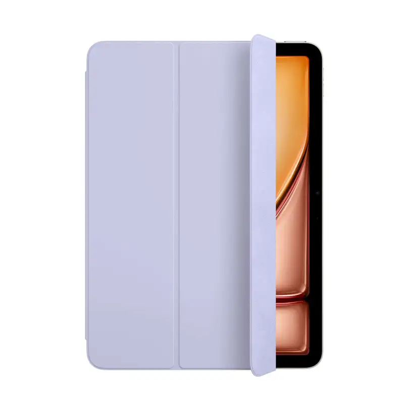 APPLE Smart Folio for iPad Air 11-inch (M2/M3) Light Violet mwk83zm/a