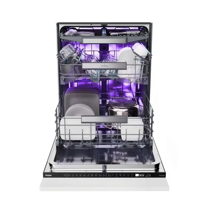 HAIER XS 4A4M4BB