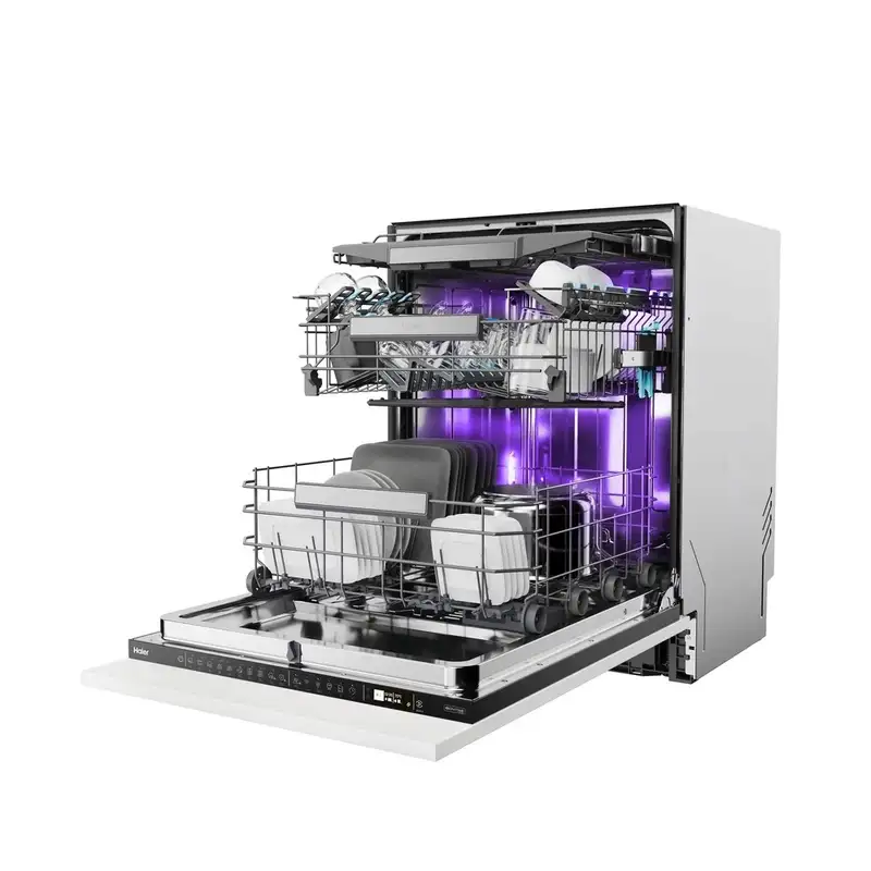 HAIER XS 4A4M4BB