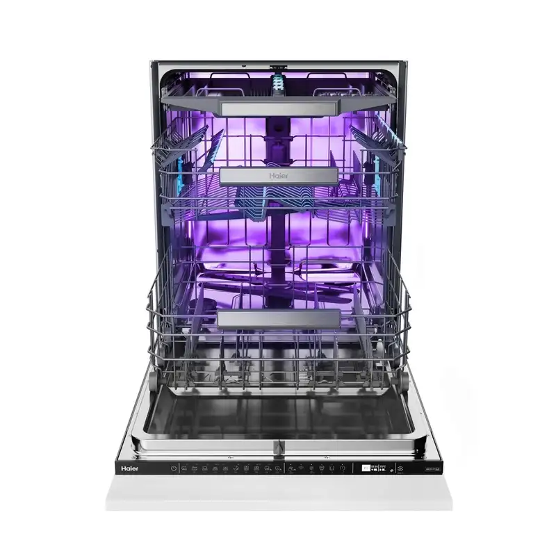 HAIER XS 4A4M4BB