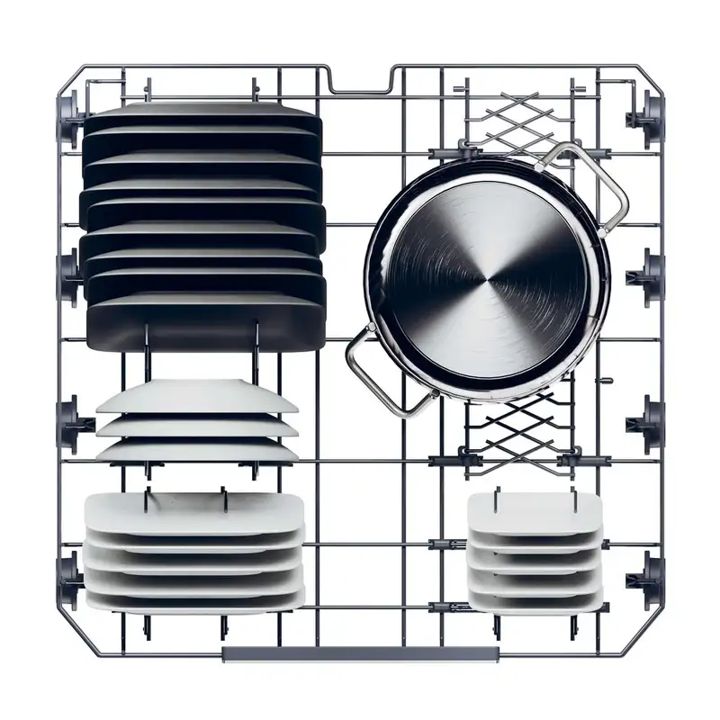 HAIER XS 4A4M4BB
