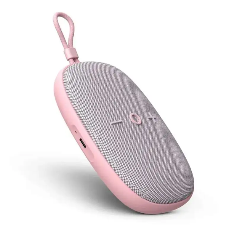 HIFUTURE  Ascendo pink