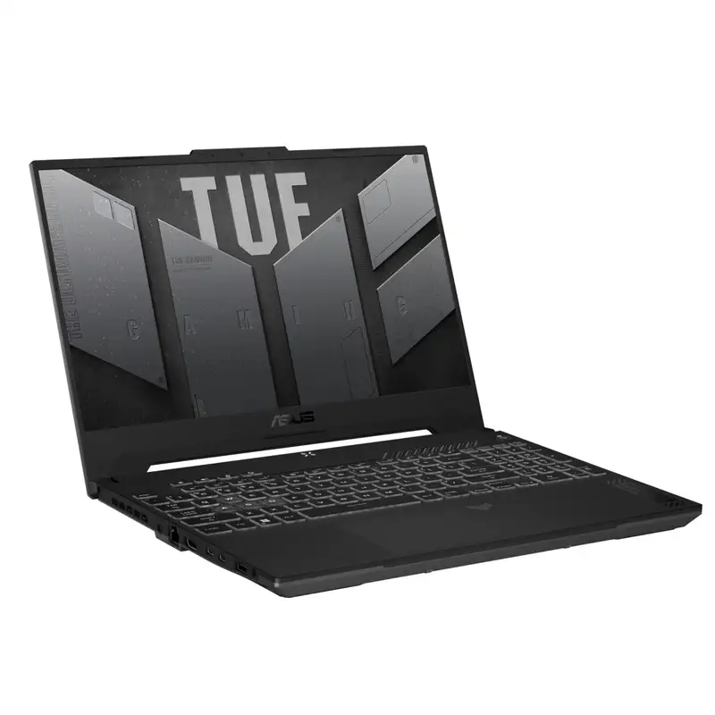 Asus TUF Gaming A15 FA507NVR-LP080 15.6inch FHD, AMD Ryzen 7 7435HS, 16GB, 512GB SSD, GeForce RTX4060 sivi