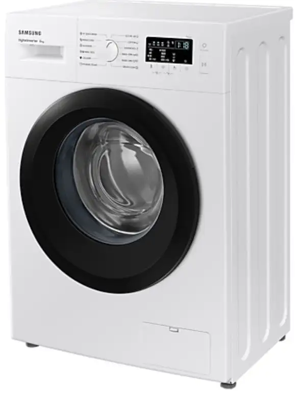 SAMSUNG WW60A3120BE/LE